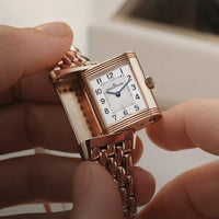 Reverso Classic Duetto