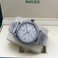 Rolex Perpetual 1908