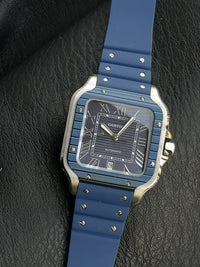 Cartier Santos de Cartier