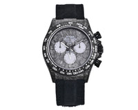 Rolex Daytona "All Carbon Graphite