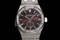 Audemars Piguet Royal Oak Minute Repeater Supersonnerie, reference 26591IP.ZZ.1252IP.01.
