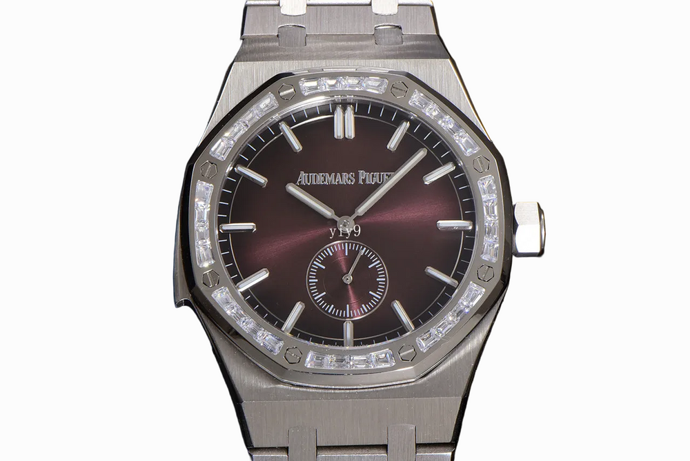 Audemars Piguet Royal Oak Minute Repeater Supersonnerie, reference 26591IP.ZZ.1252IP.01.