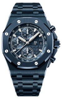 Audemars Piguet Royal Oak Offshore Selfwinding 42mm .