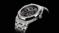 The Audemars Piguet Royal Oak Perpetual