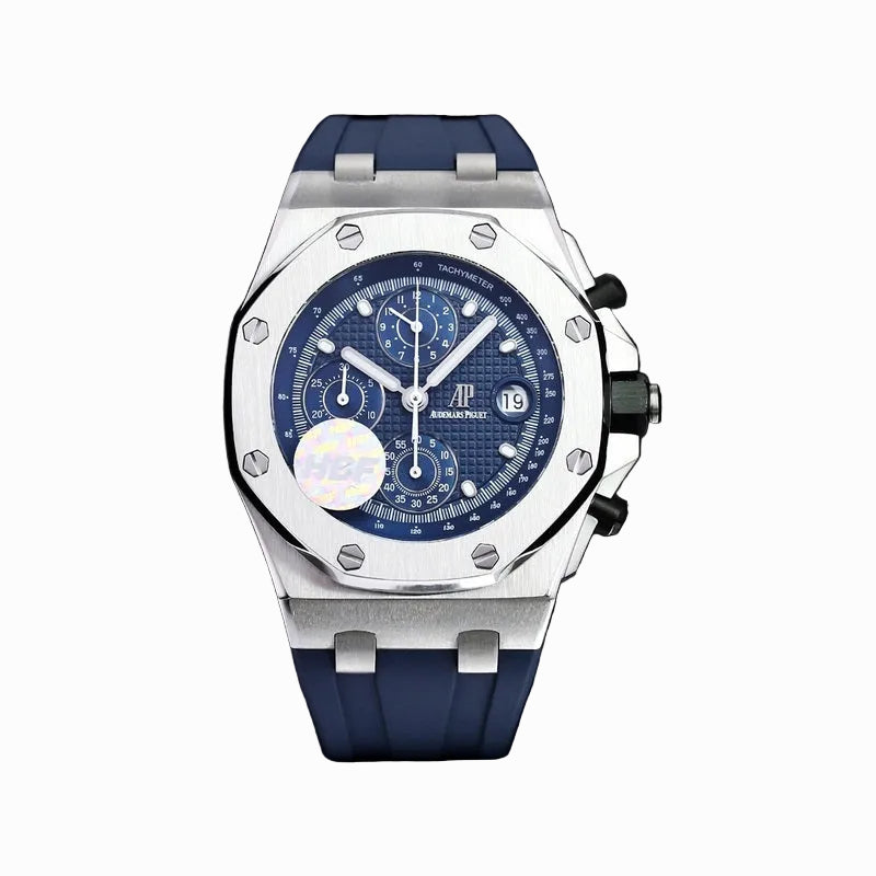 Audemars Piguet Royal Oak Offshore Chronograph