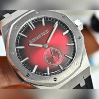 Audemars Piguet Royal Oak Minute Repeater Supersonnerie,