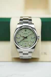 Rolex Oyster Perpetual 41