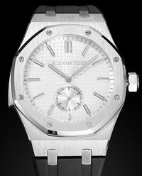 Pre-Owned Audemars Piguet Royal Oak Watch | 15500ST