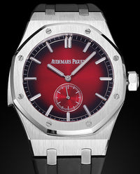 Audemars Piguet Royal Oak Minute Repeater Supersonnerie