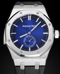 Audemars Piguet Royal Oak.