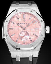 Audemars Piguet Royal Oak Minute Repeater Supersonnerie