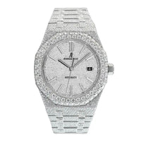 Audemars Piguet Royal Oak