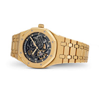 Audemars Piguet Royal Oak Double Balance Wheel