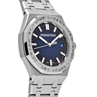 Buy Audemars Piguet | Royal Oak Minute Repeater ...