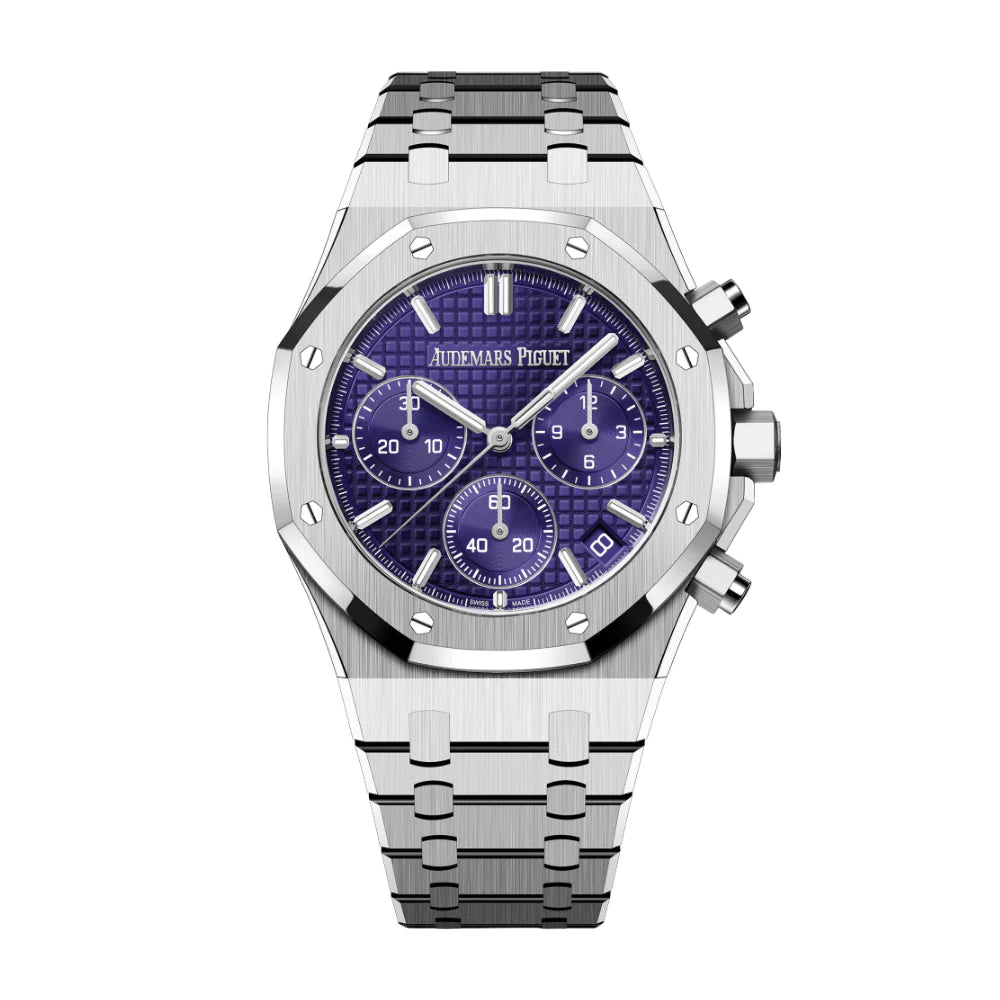 Audemars Piguet Royal Oak Selfwinding Chronograph