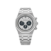 Audemars Piguet Royal Oak 26331ST.OO.1220ST.03