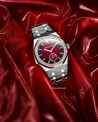 Audemars Piguet Minute Repeater I Wrist Aficionado