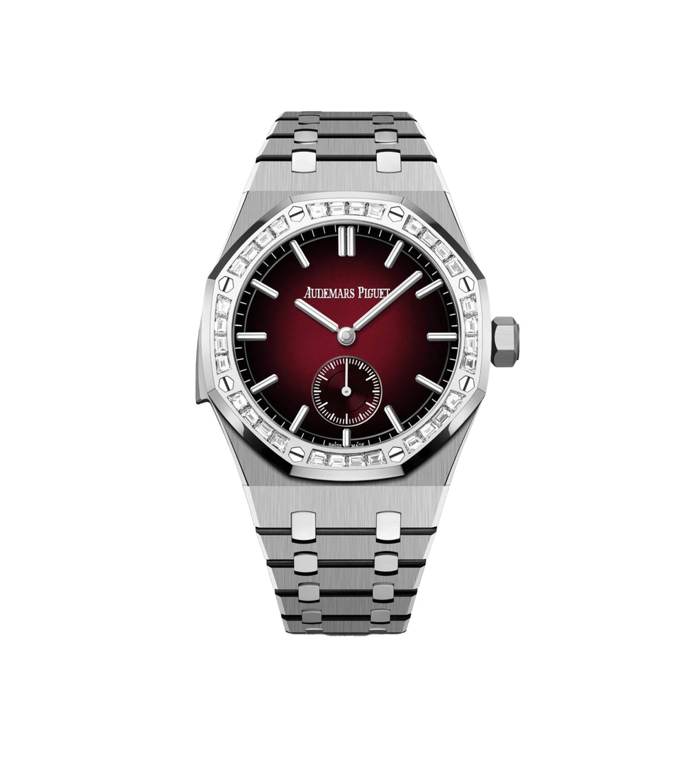 Audemars Piguet Royal Oak Price in UAE | Culture Circle
