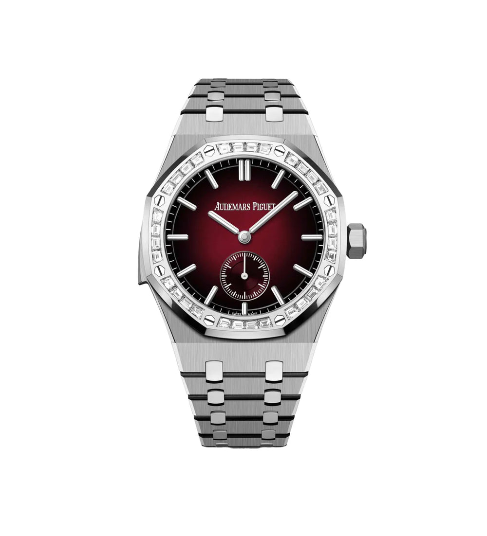 Audemars Piguet Minute Repeater I Wrist Aficionado