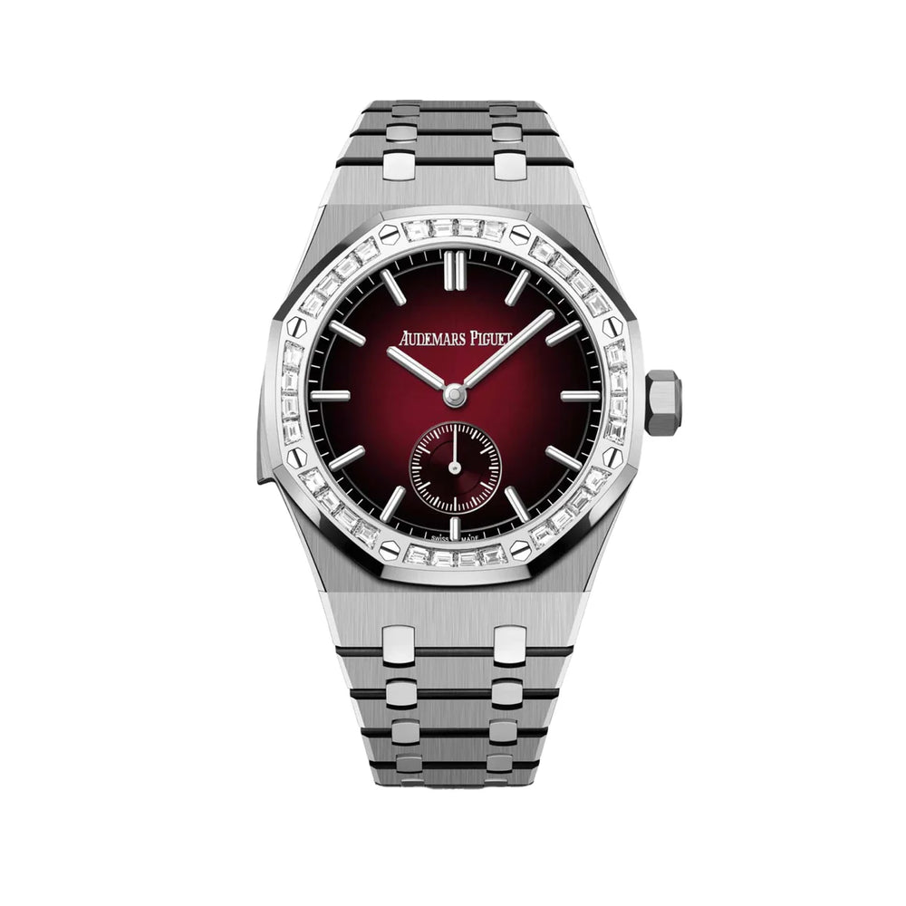 Audemars Piguet Royal Oak 26591IP.ZZ.1252IP.01 Minute ...