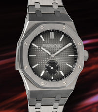 Audemars Piguet Royal Oak Minute Repeater Supersonnerie