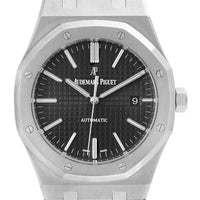 Buy Audemars Piguet Royal Oak Stainless Steel 15400ST.OO