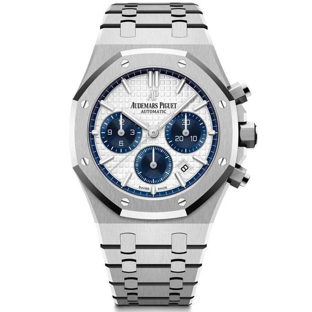 Audemars Piguet Royal Oak Chronograph