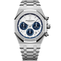 Audemars Piguet Royal Oak Chronograph