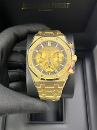 Audemars Piguet Royal Oak Selfwinding Chronograph