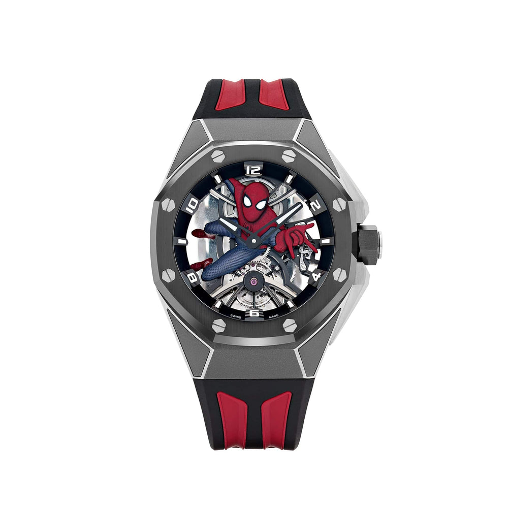 Audemars Piguet Royal Oak Concept 26631IO.OO.D002CA.0