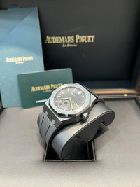 Audemars Piguet Royal Oak Minute Repeater Supersonnerie