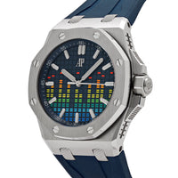 Audemars Piguet Royal Oak Offshore 15600TI.OO.A343CA.0