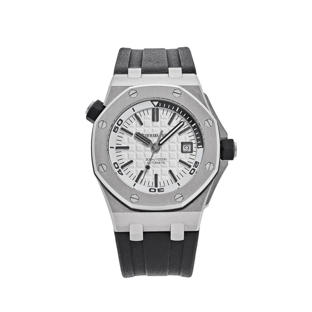 Audemars Piguet Royal Oak Offshore Diver