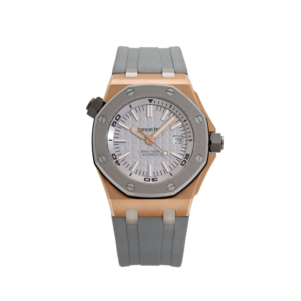 Audemars Piguet Royal Oak Offshore Diver