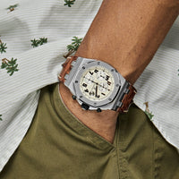 Audemars Piguet Royal Oak Offshore Chronograph Safari