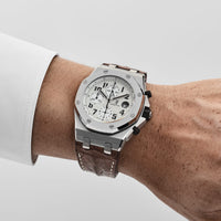 Audemars Piguet Royal Oak Offshore Chronograph Safari