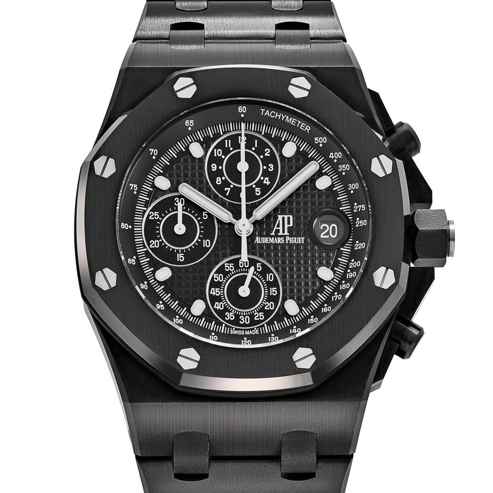Royal Oak Offshore - MYWATCHSITE