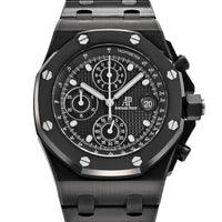 Royal Oak Offshore - MYWATCHSITE