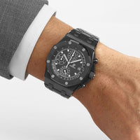 Audemars Piguet Royal Oak Offshore