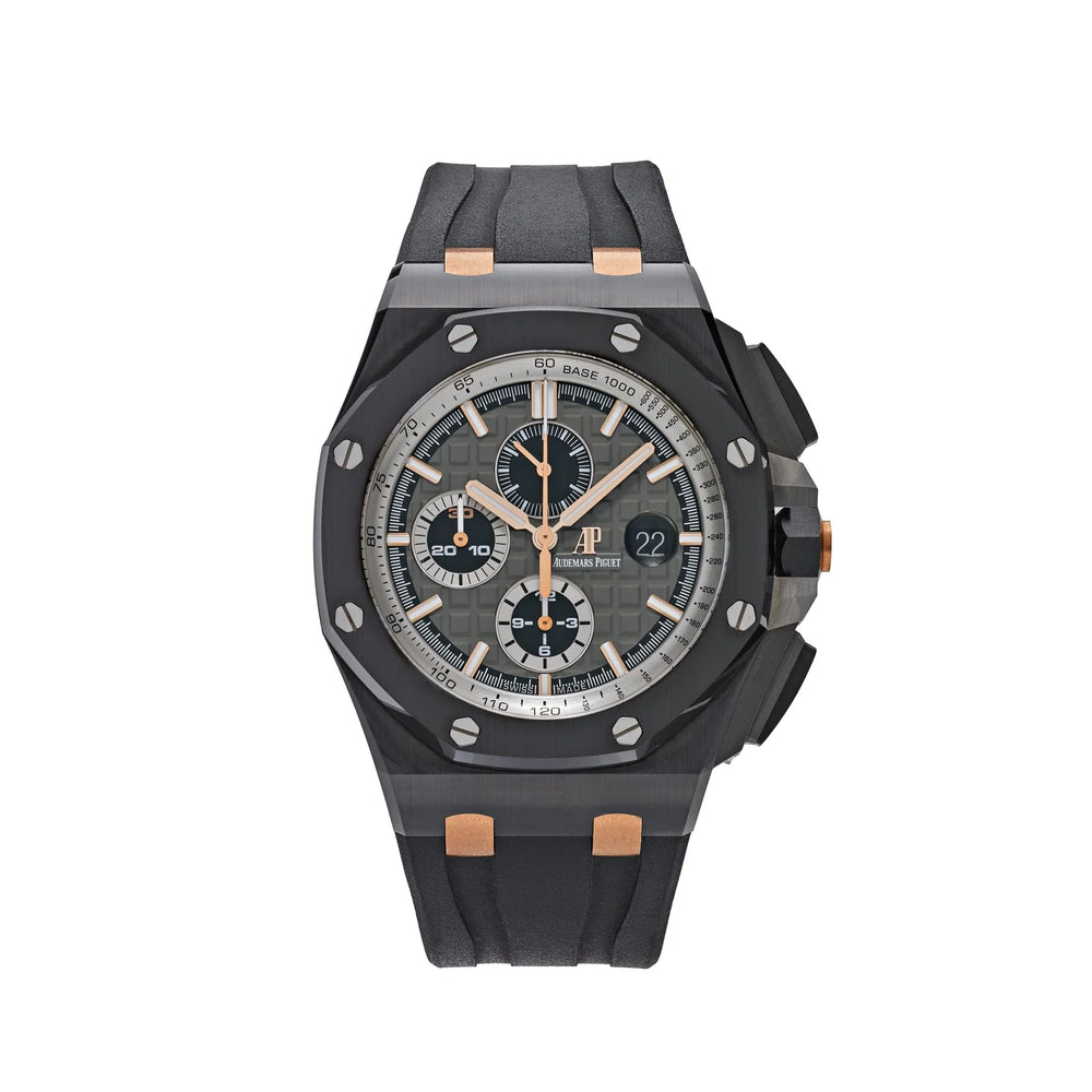 Audemars Piguet Royal Oak Offshore Pride Of Germany