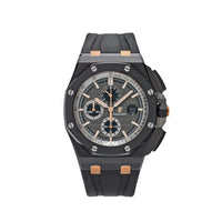 Audemars Piguet Royal Oak Offshore Pride Of Germany