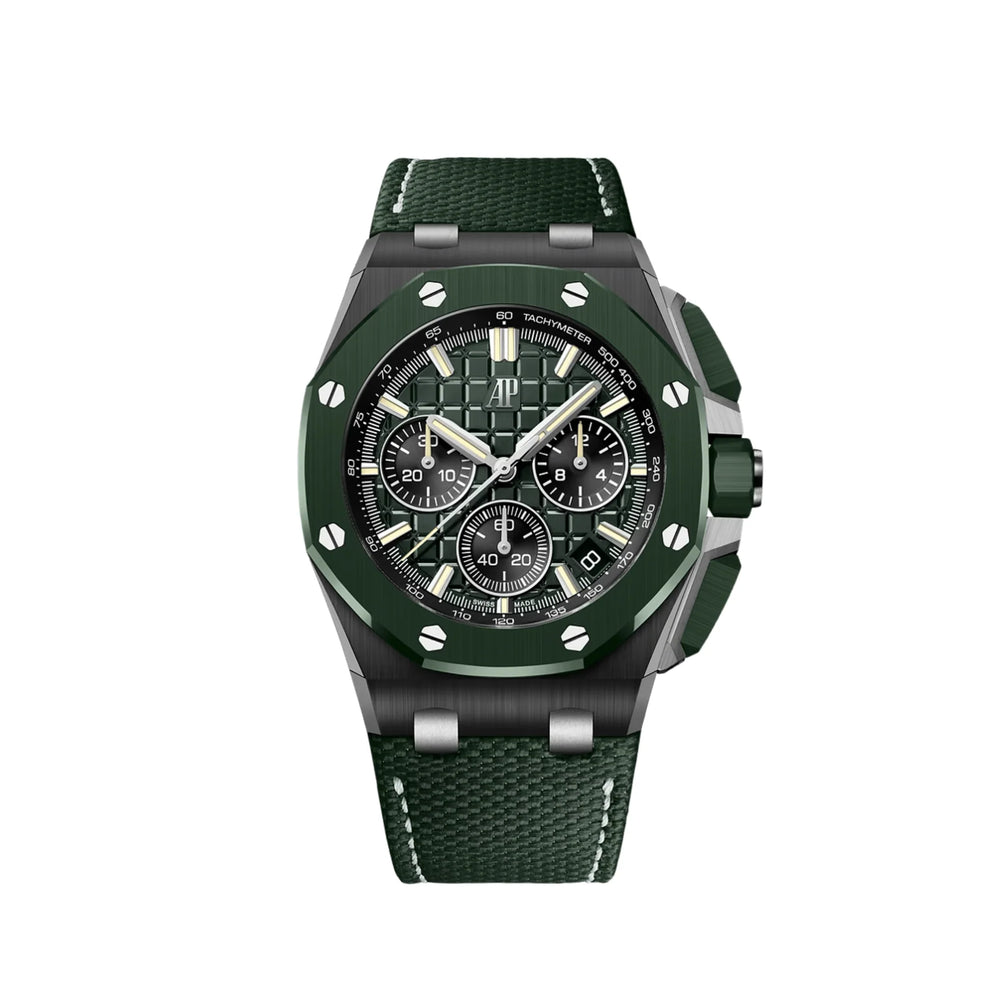 Audemars Piguet Royal Oak Offshore 26420CE.OO.A063VE