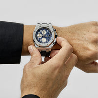 Audemars Piguet Royal Oak Offshore – Noah's Fine Watch