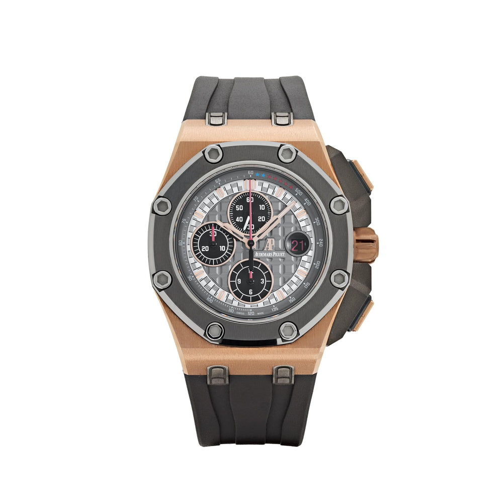 Audemars Piguet Royal Oak Offshore