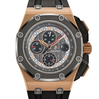 Audemars Piguet Royal Oak Offshore