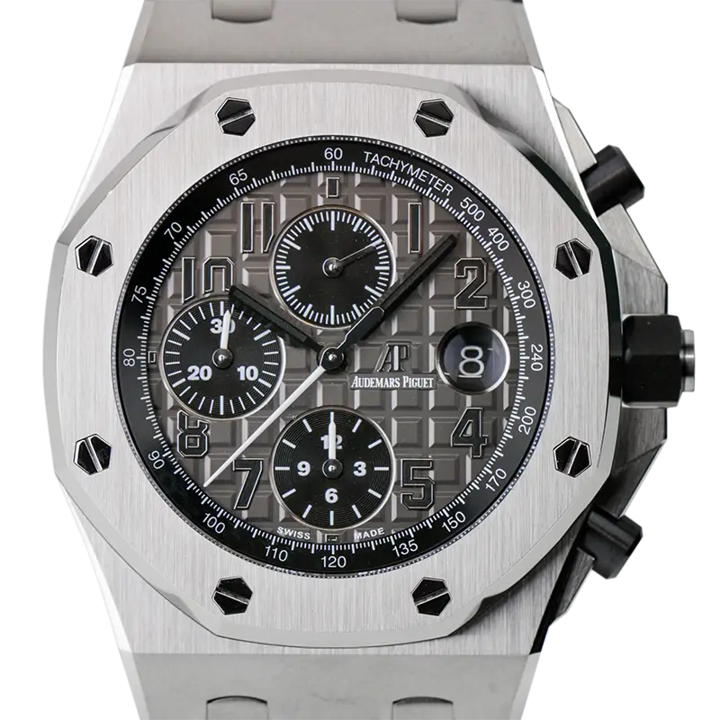 Audemars Piguet Royal Oak Offshore Chronograph