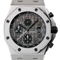 Audemars Piguet Royal Oak Offshore Chronograph