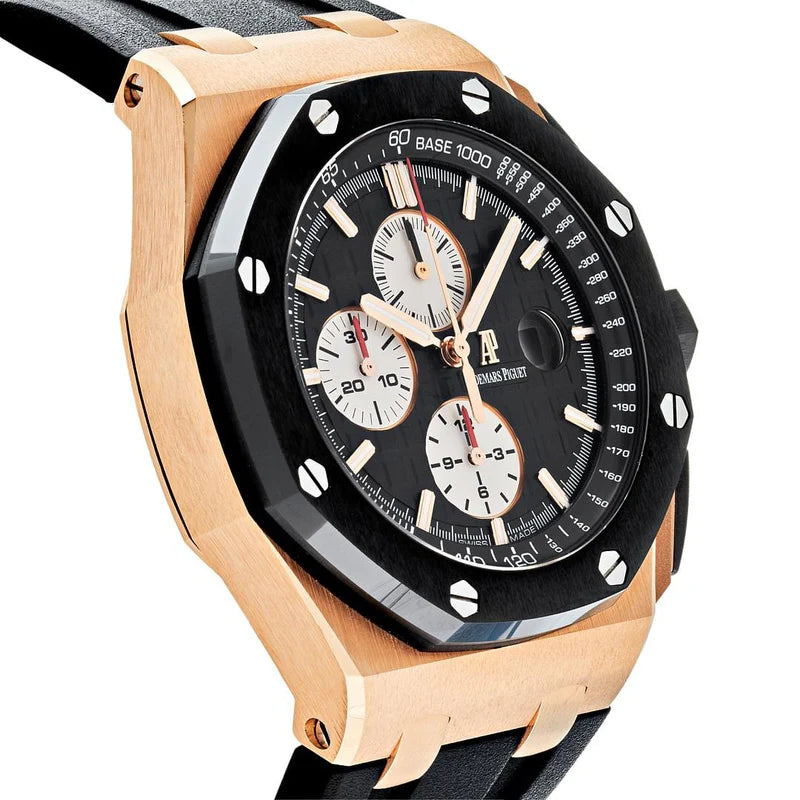 Audemars Piguet 26420SO.OO.A600CA.01 : Royal
