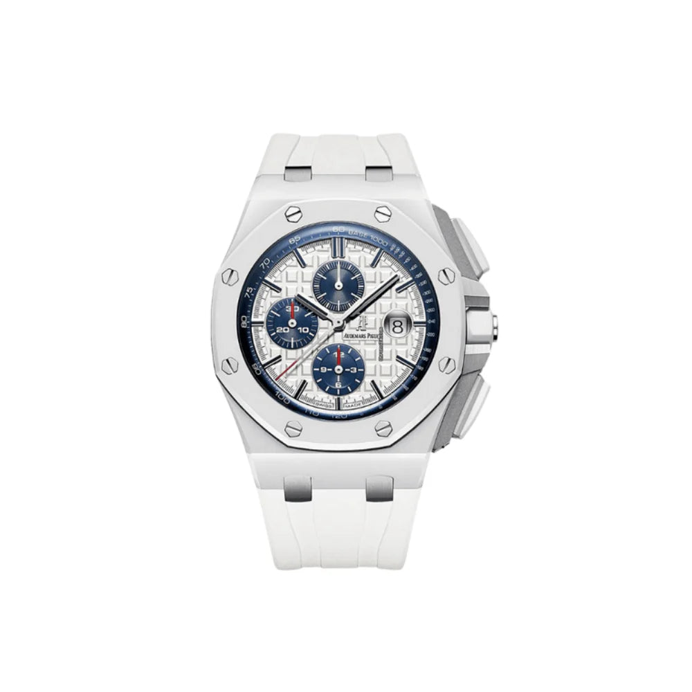 Pre-owned Audemars Piguet Royal Oak Offshor