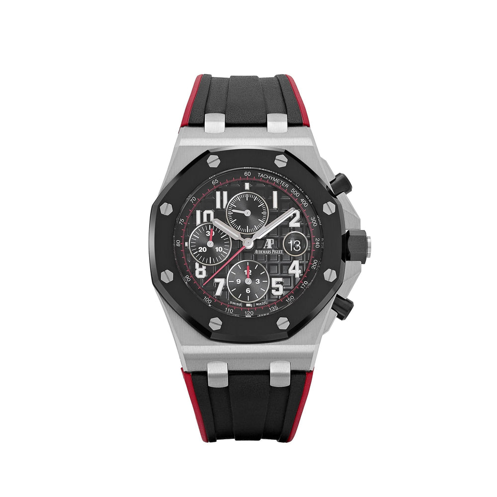 Audemars Piguet Royal Oak Offshore Chronograph